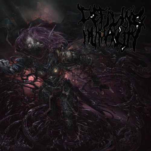 Defiling Humanity : Running with Scissors EP